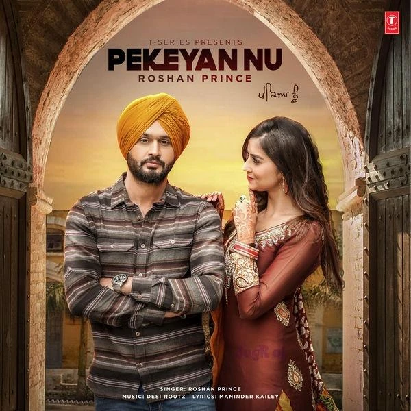 download Pekeyan Nu Roshan Prince mp3 song ringtone, Pekeyan Nu Roshan Prince full album download