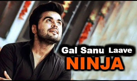 download Gal Sanu Laave Ninja mp3 song ringtone, Gal Sanu Laave Ninja full album download