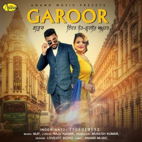 download Garoor Inder Natt, Gurlez Akhtar mp3 song ringtone, Garoor Inder Natt, Gurlez Akhtar full album download