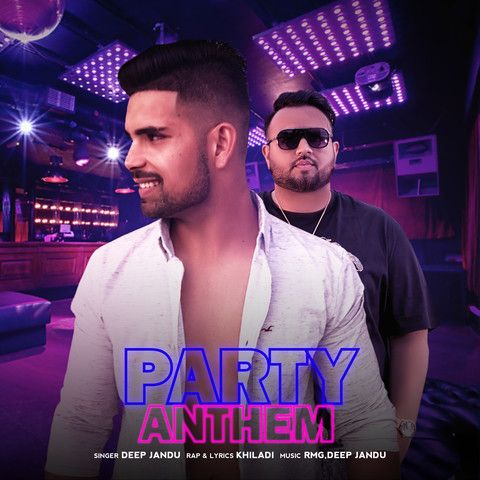 download Party Anthem Khiladi mp3 song ringtone, Party Anthem Khiladi full album download