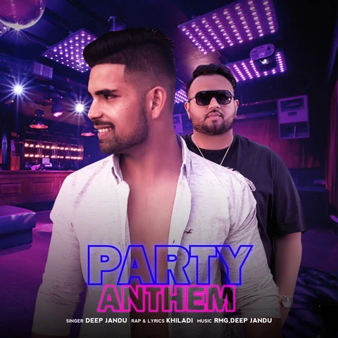 download Party Anthem Khiladi mp3 song ringtone, Party Anthem Khiladi full album download