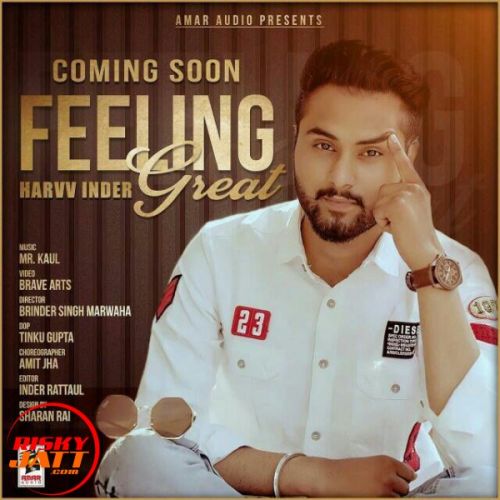 download Feeling great Harvvinder mp3 song ringtone, Feeling great Harvvinder full album download