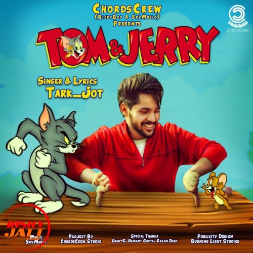download Tom & Jerry Tark_Jot mp3 song ringtone, Tom & Jerry Tark_Jot full album download