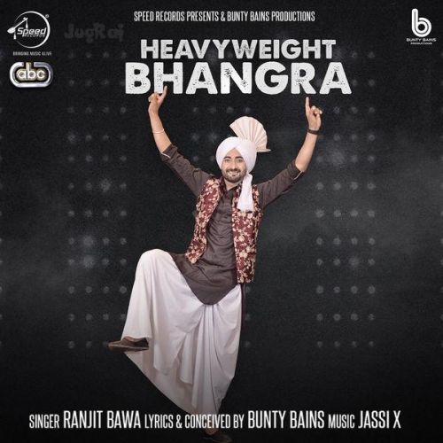 download Heavy Weight Bhangra Ranjit Bawa mp3 song ringtone, Heavy Weight Bhangra Ranjit Bawa full album download