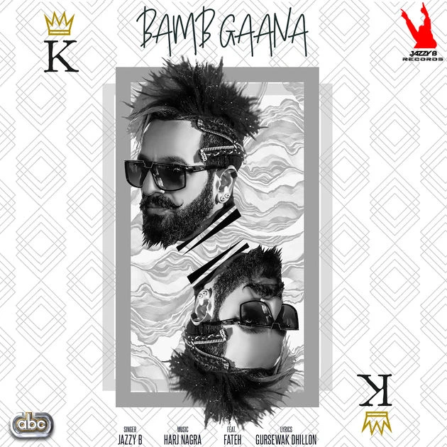 download Bamb Gaana Jazzy B, Fateh mp3 song ringtone, Bamb Gaana Jazzy B, Fateh full album download