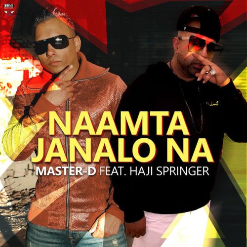 download Naamta Janalo Na Master D, Haji Springer mp3 song ringtone, Naamta Janalo Na Master D, Haji Springer full album download