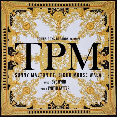 download TPM Sunny Malton, Sidhu Moose Wala mp3 song ringtone, TPM Sunny Malton, Sidhu Moose Wala full album download