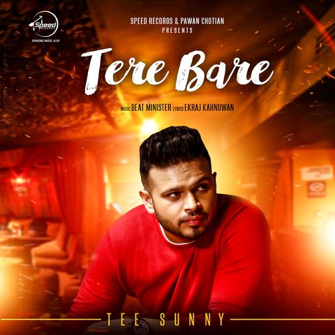download Tere Bare Tee Sunny mp3 song ringtone, Tere Bare Tee Sunny full album download