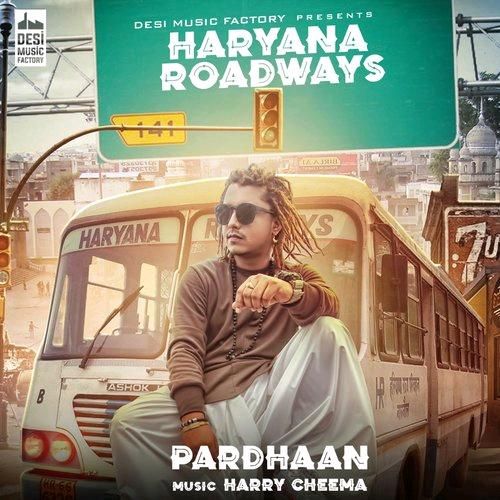 download Haryana Roadways Pardhaan mp3 song ringtone, Haryana Roadways Pardhaan full album download