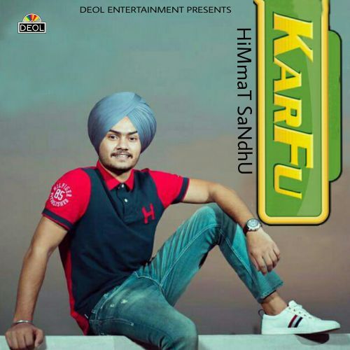 download Karfu Himmat Sandhu mp3 song ringtone, Karfu Himmat Sandhu full album download