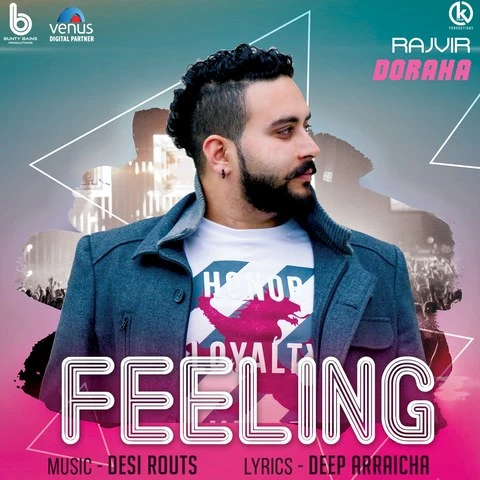 download Feeling Rajvir Doraha mp3 song ringtone, Feeling Rajvir Doraha full album download