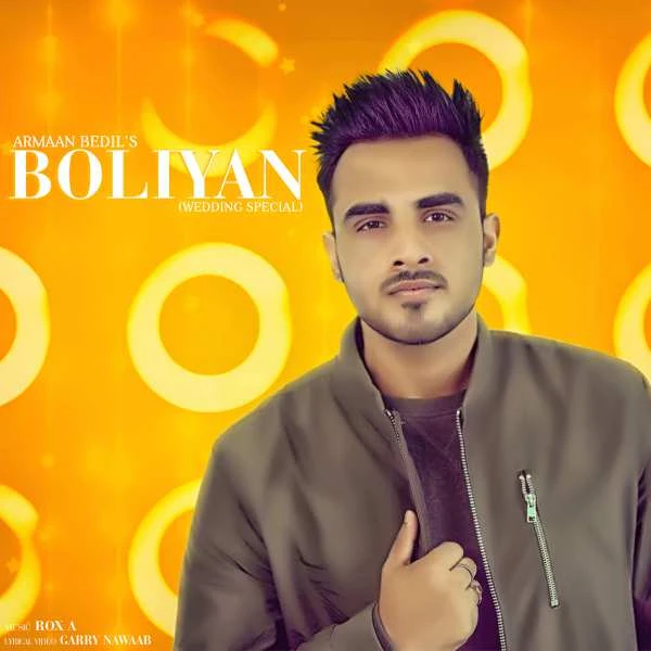 download Boliyan (Wedding Special) Armaan Bedil mp3 song ringtone, Boliyan (Wedding Special) Armaan Bedil full album download
