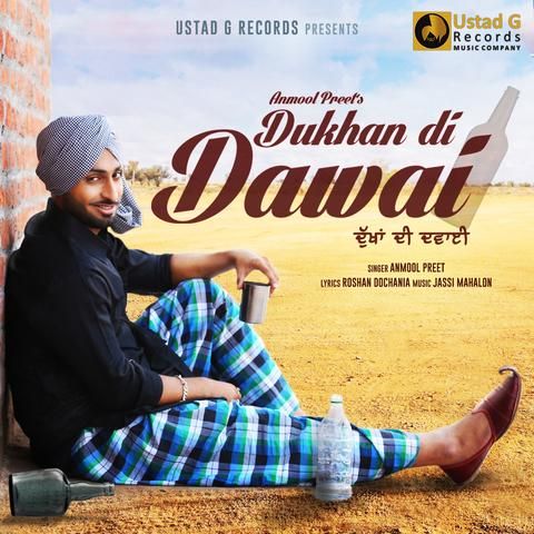 download Dukhan Di Dawai Anmol Preet mp3 song ringtone, Dukhan Di Dawai Anmol Preet full album download