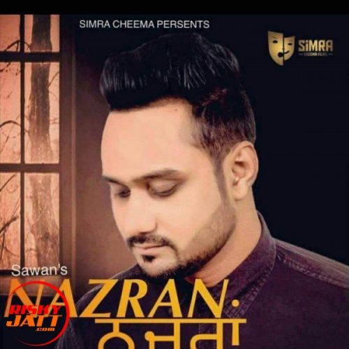 download Nazran Sawan mp3 song ringtone, Nazran Sawan full album download