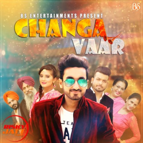 download Changa Vaar V-Nay mp3 song ringtone, Changa Vaar V-Nay full album download