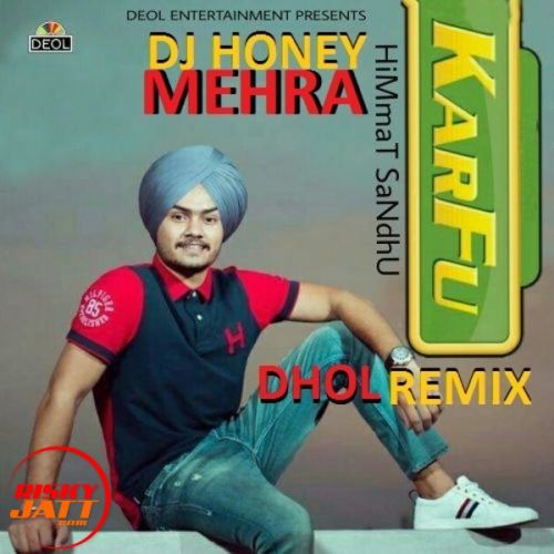 download Karfu (Remix) Himmat Sandhu mp3 song ringtone, Karfu (Remix) Himmat Sandhu full album download