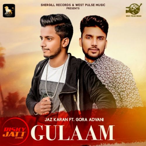 download Gulaam Jaz Karan mp3 song ringtone, Gulaam Jaz Karan full album download