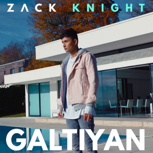 download Galtiyan Zack Knight mp3 song ringtone, Galtiyan Zack Knight full album download