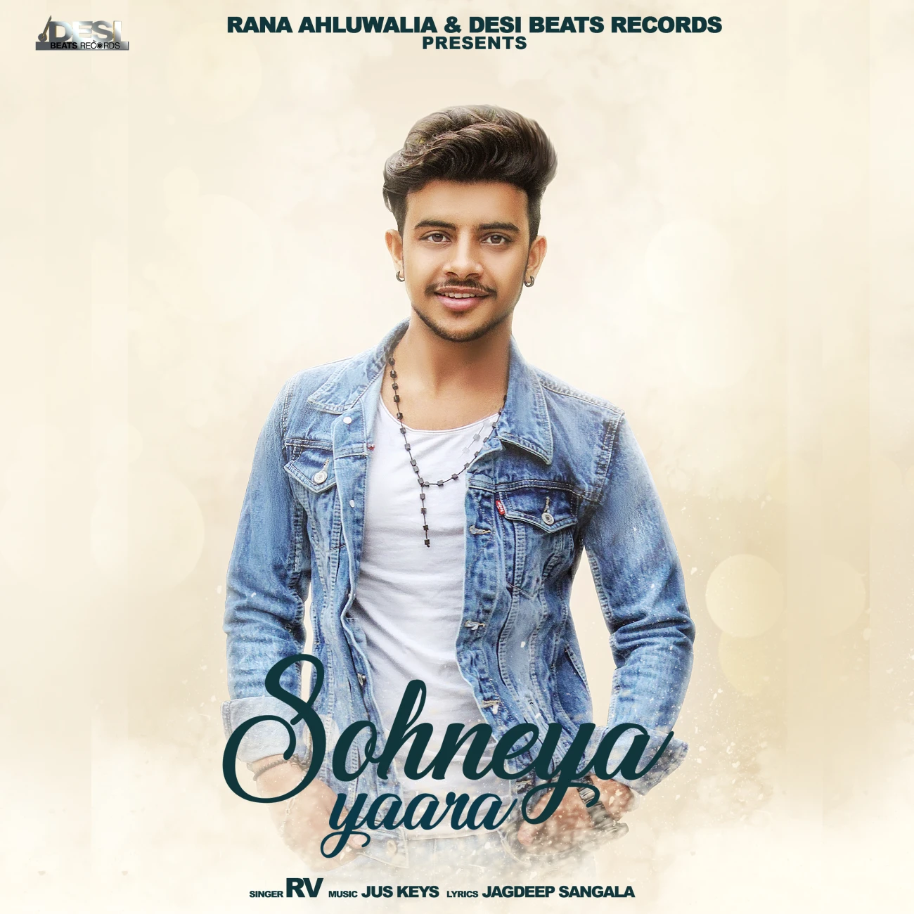download Sohneya Yaara RV mp3 song ringtone, Sohneya Yaara RV full album download