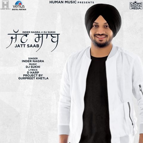download Jatt Saab Inder Nagra mp3 song ringtone, Jatt Saab Inder Nagra full album download