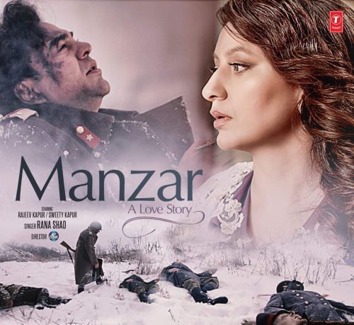 download Manzar Rana Shaad mp3 song ringtone, Manzar Rana Shaad full album download