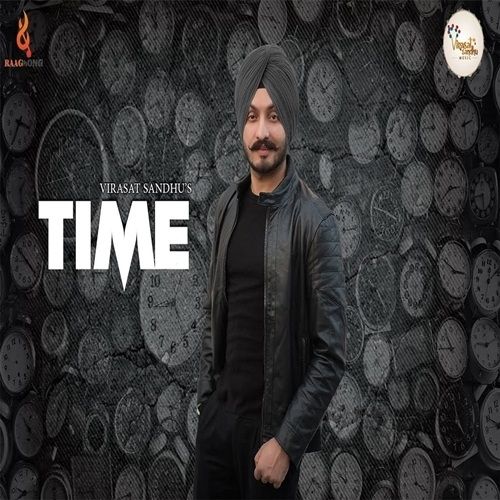 download Time Virasat Sandhu mp3 song ringtone, Time Virasat Sandhu full album download