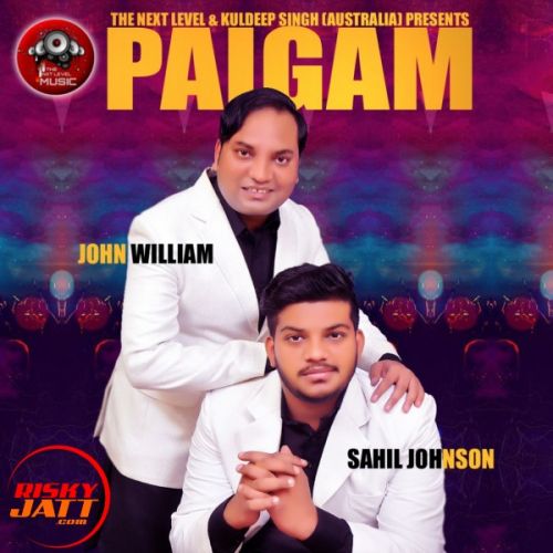 download Paigam Sahil Johson mp3 song ringtone, Paigam Sahil Johson full album download