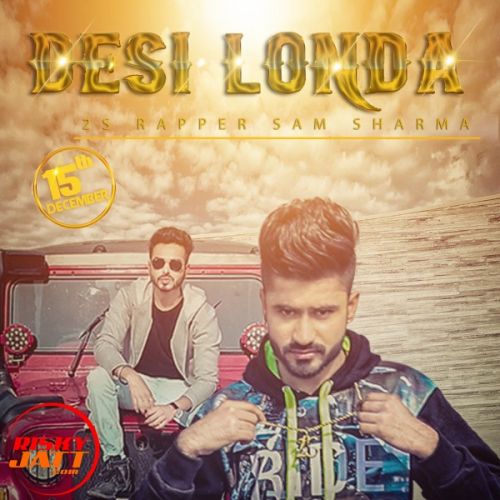 download Desi Londa 2S Rapper mp3 song ringtone, Desi Londa 2S Rapper full album download