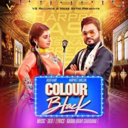 download Color Black Harpreet Dhillon, Jassi Kaur mp3 song ringtone, Color Black Harpreet Dhillon, Jassi Kaur full album download