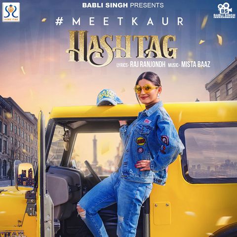 download Hashtag Meet Kaur mp3 song ringtone, Hashtag Meet Kaur full album download