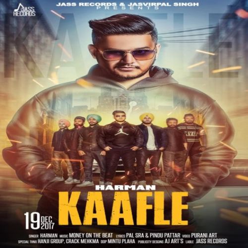 download Kaafle Harman mp3 song ringtone, Kaafle Harman full album download