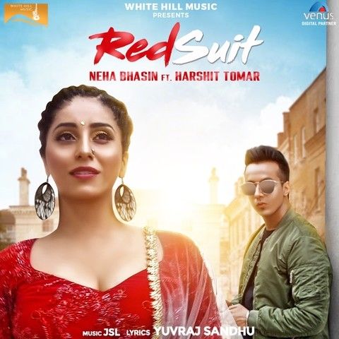 download Red Suit Neha Bhasin, Harshit Tomar mp3 song ringtone, Red Suit Neha Bhasin, Harshit Tomar full album download