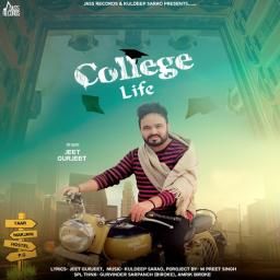 download College Life Jeet Gurjeet mp3 song ringtone, College Life Jeet Gurjeet full album download