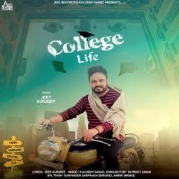 download College Life Jeet Gurjeet mp3 song ringtone, College Life Jeet Gurjeet full album download