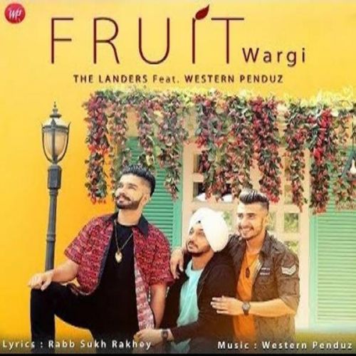 download Fruit Wargii The Landers mp3 song ringtone, Fruit Wargii The Landers full album download