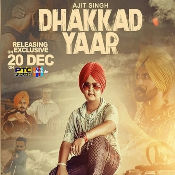 download Dhakkad Yaar Ajit Singh mp3 song ringtone, Dhakkad Yaar Ajit Singh full album download