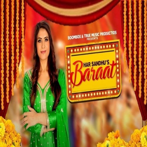 download Baraat Har Sandhu mp3 song ringtone, Baraat Har Sandhu full album download