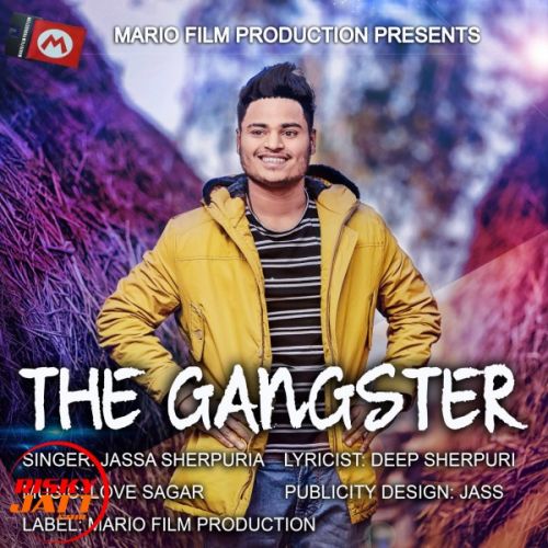 download The Gangster Jassa Sherpuria mp3 song ringtone, The Gangster Jassa Sherpuria full album download