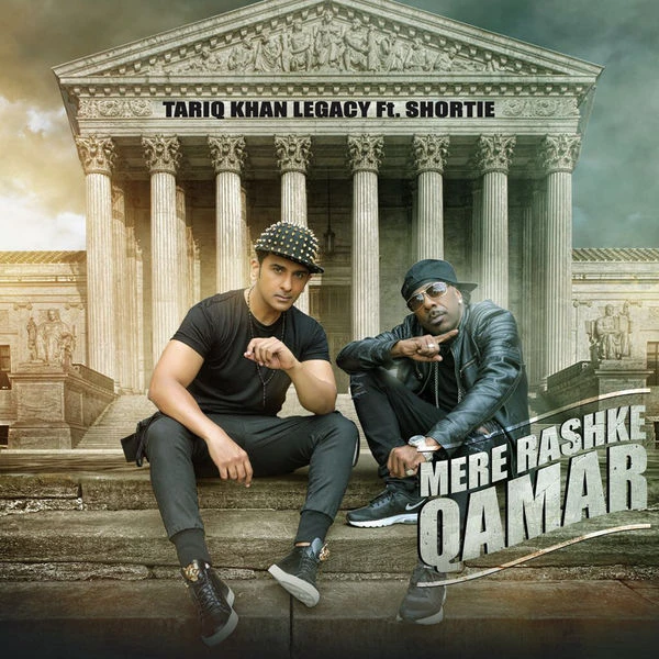 download Mere Rashke Qamar Shortie, Tariq Khan Legacy mp3 song ringtone, Mere Rashke Qamar Shortie, Tariq Khan Legacy full album download