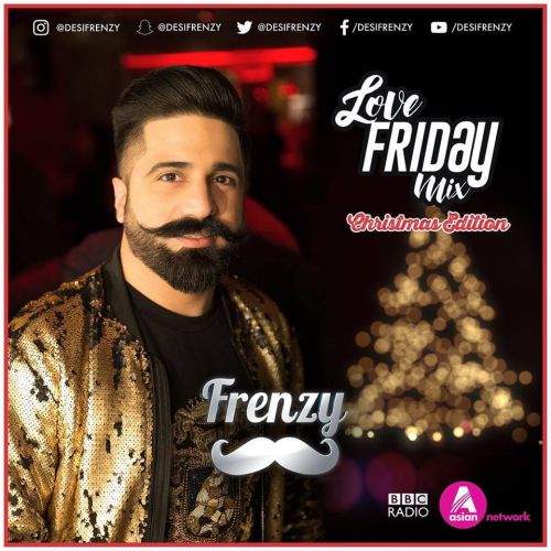 download Love Friday Mix Vol 2 (Christmas Edition) Dj Frenzy mp3 song ringtone, Love Friday Mix Vol 2 (Christmas Edition) Dj Frenzy full album download