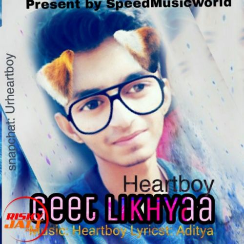 download Geet likhyaa- ehasas Heartboy mp3 song ringtone, Geet likhyaa- ehasas Heartboy full album download