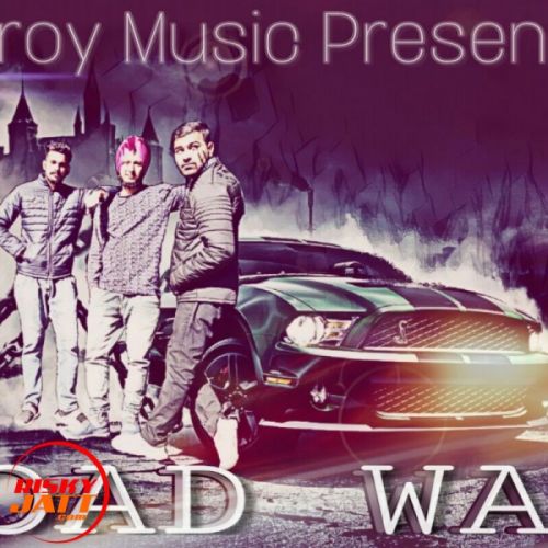 download Road War Maahi, Shubh Panchal, Ash Cruz mp3 song ringtone, Road War Maahi, Shubh Panchal, Ash Cruz full album download