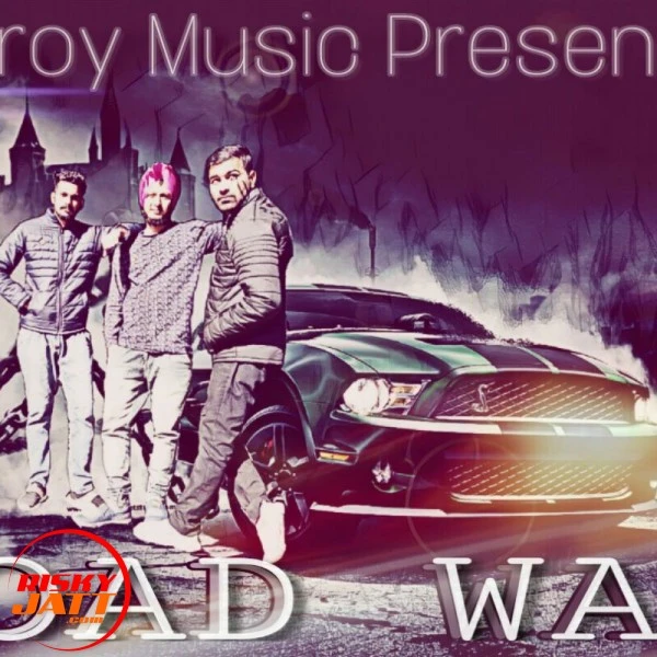 download Road War Maahi, Shubh Panchal, Ash Cruz mp3 song ringtone, Road War Maahi, Shubh Panchal, Ash Cruz full album download