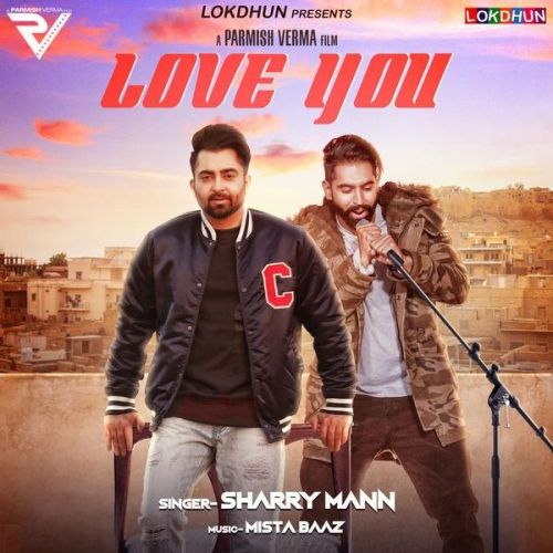 download Love You Sharry Maan mp3 song ringtone, Love You Sharry Maan full album download