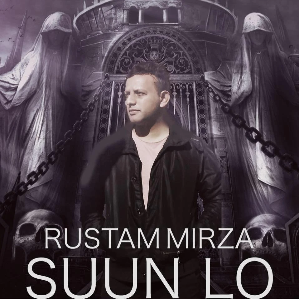 download Suun Lo Rustam Mirza mp3 song ringtone, Suun Lo Rustam Mirza full album download