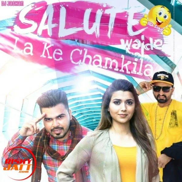 download Wajde Salute La Ke Chamkila Jass Dhaliwal, Nimrat Khaira, Jasdeep Grewal mp3 song ringtone, Wajde Salute La Ke Chamkila Jass Dhaliwal, Nimrat Khaira, Jasdeep Grewal full album download