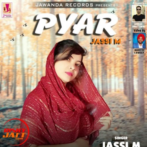 download Pyar Jassi M mp3 song ringtone, Pyar Jassi M full album download