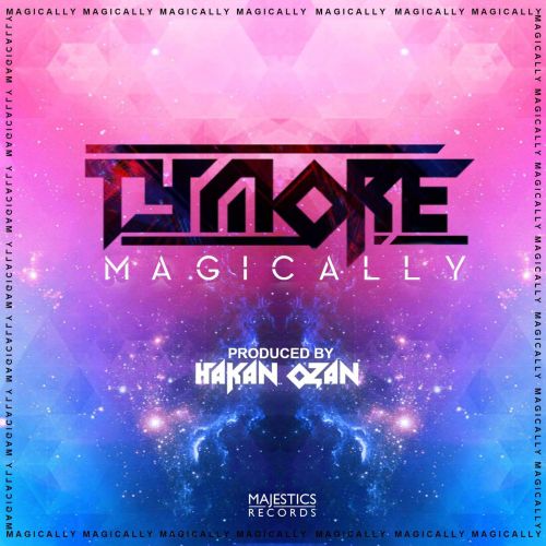 download Magically Tymore mp3 song ringtone, Magically Tymore full album download