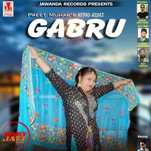 download Gabru Preet Muhar mp3 song ringtone, Gabru Preet Muhar full album download