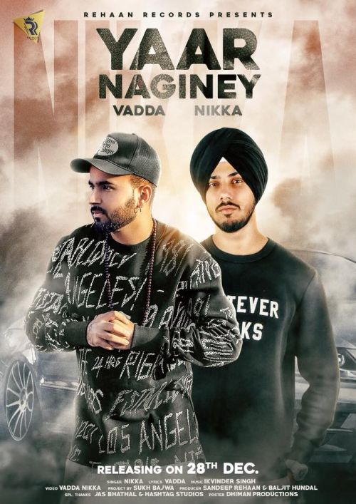 download Yaar Naginey Nikka, Vadda mp3 song ringtone, Yaar Naginey Nikka, Vadda full album download